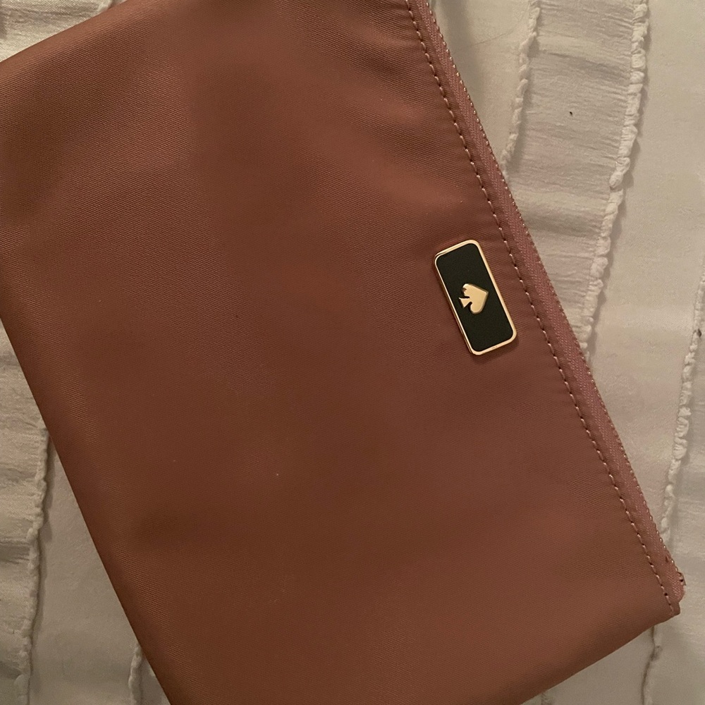 Kate Spade Wristlet